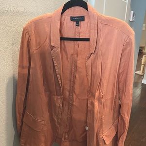 Lane Bryant Blazer